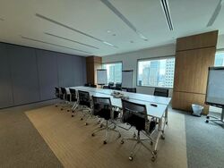 Suntec Tower Three (D1), Office #537060811